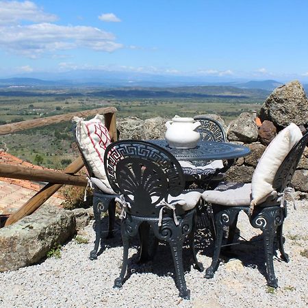 Lugar Sao Salvador De Monsanto Villa Exteriör bild