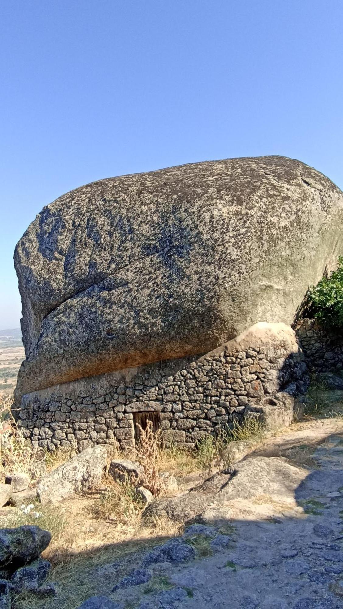 Lugar Sao Salvador De Monsanto Villa Exteriör bild