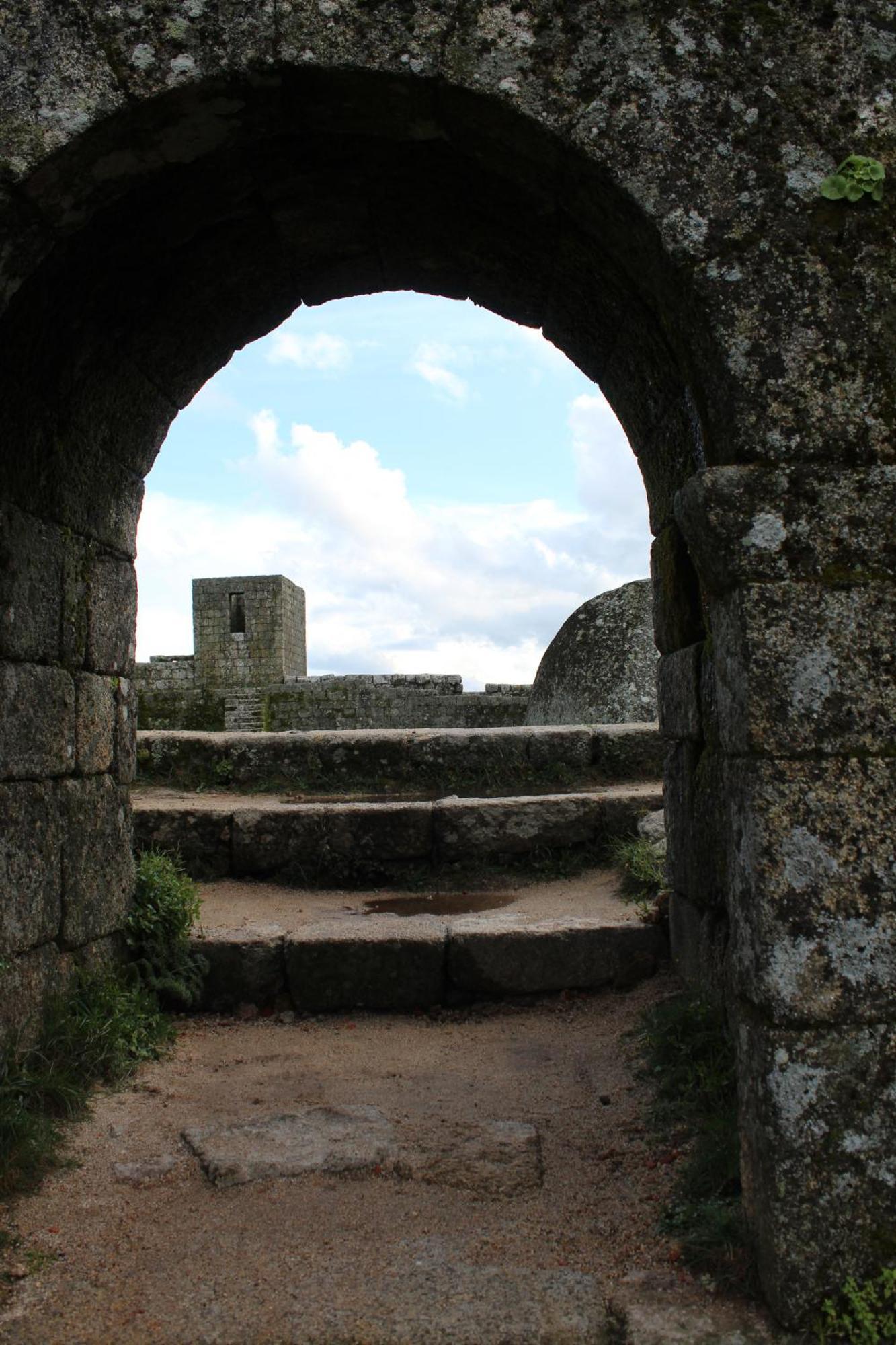 Lugar Sao Salvador De Monsanto Villa Exteriör bild
