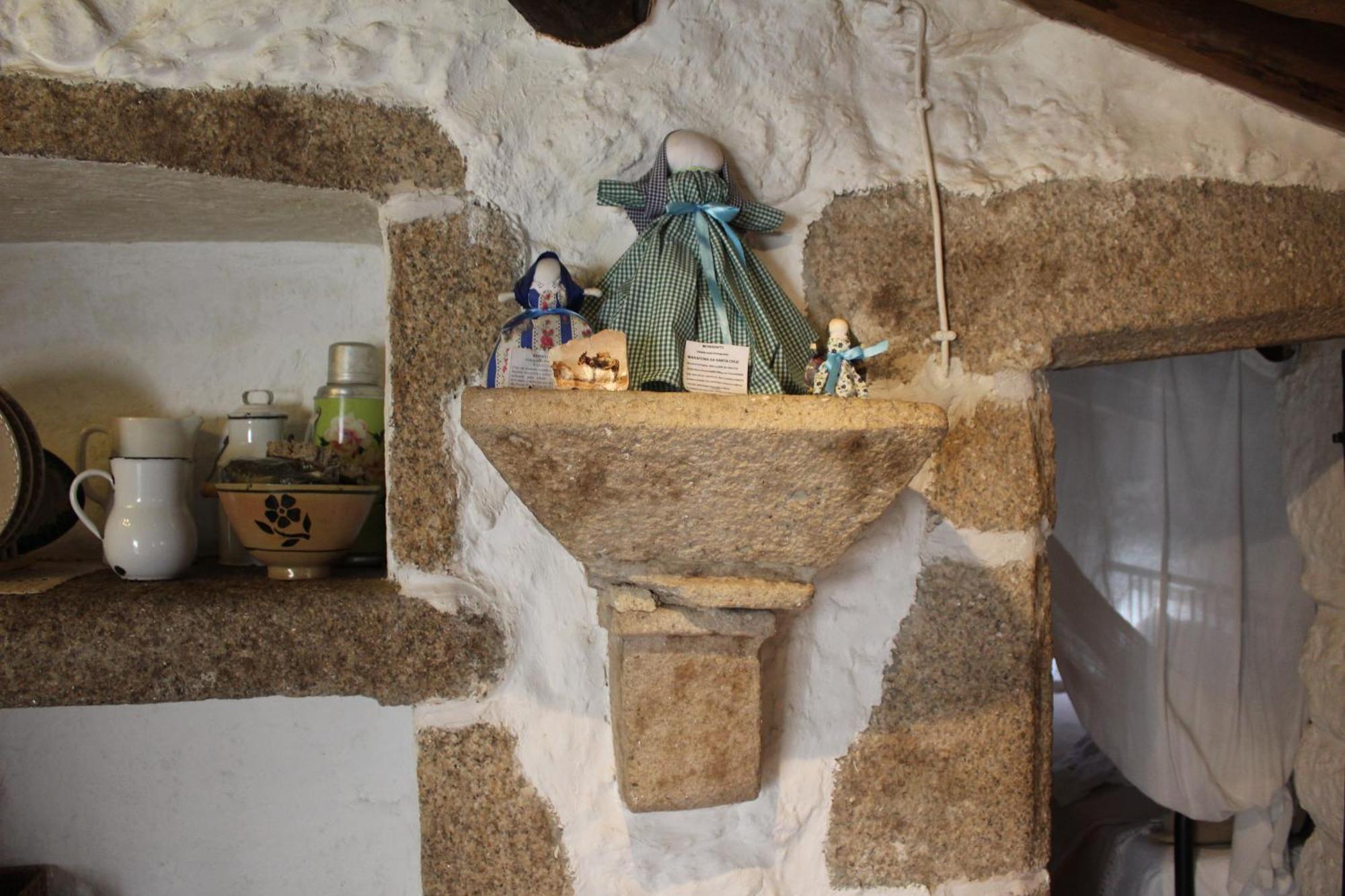 Lugar Sao Salvador De Monsanto Villa Exteriör bild