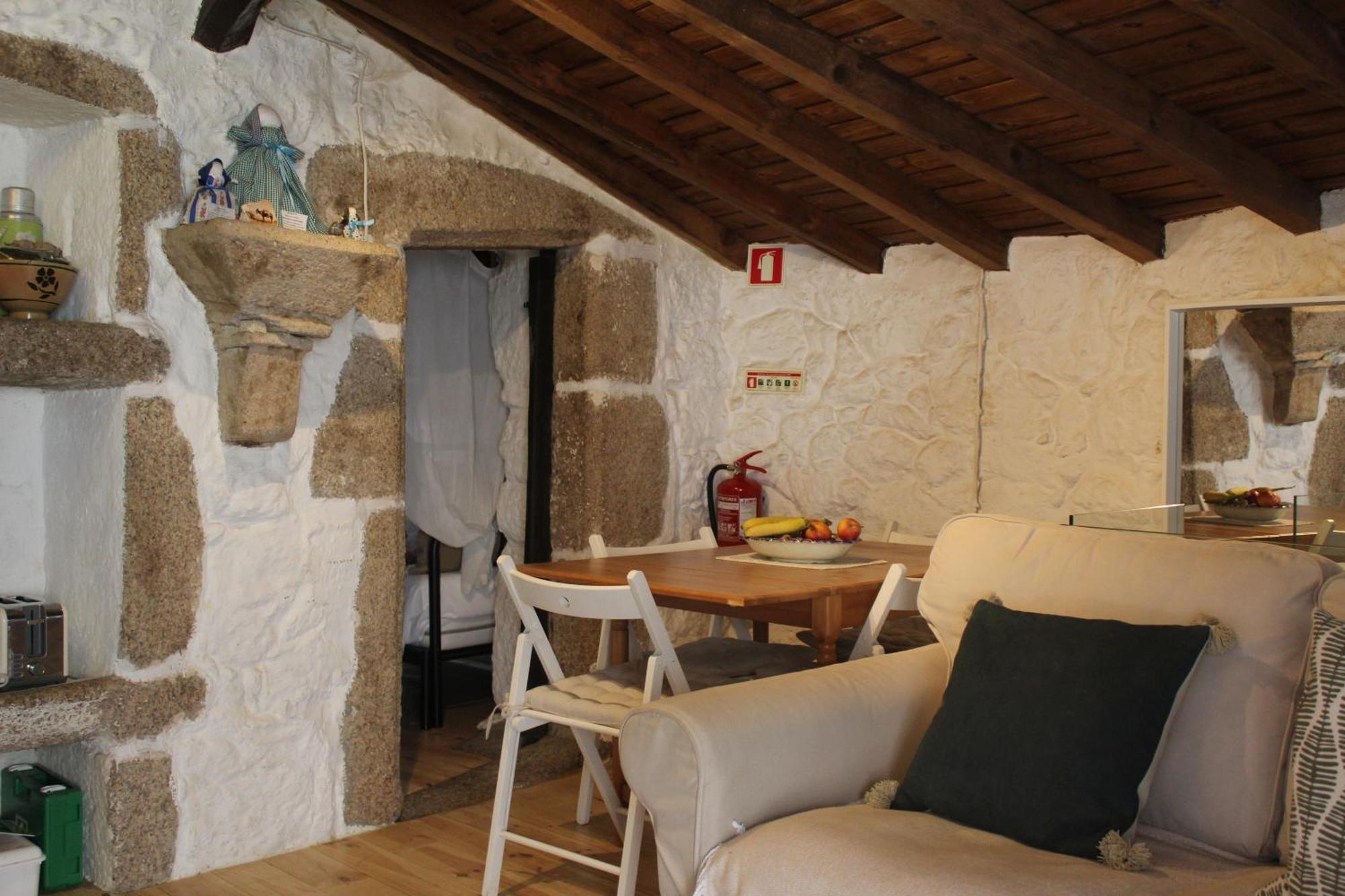 Lugar Sao Salvador De Monsanto Villa Exteriör bild