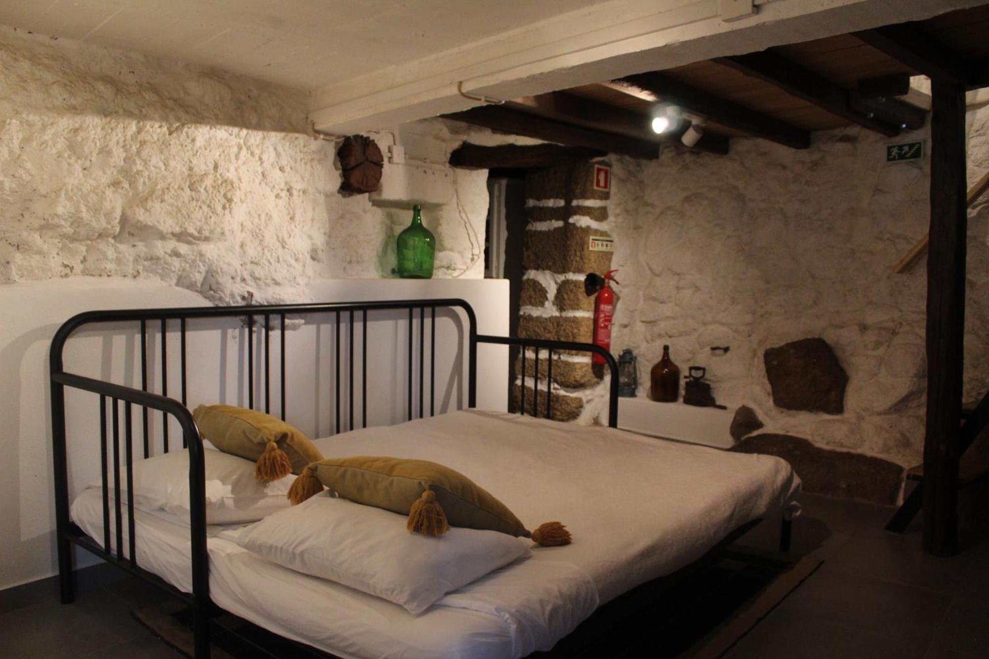 Lugar Sao Salvador De Monsanto Villa Exteriör bild